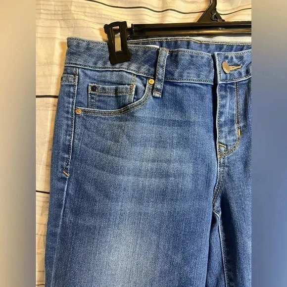 GAP perfect bootcut denim jeans - Picture 3 of 7